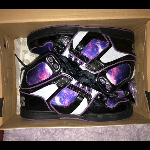 osiris galaxy shoes